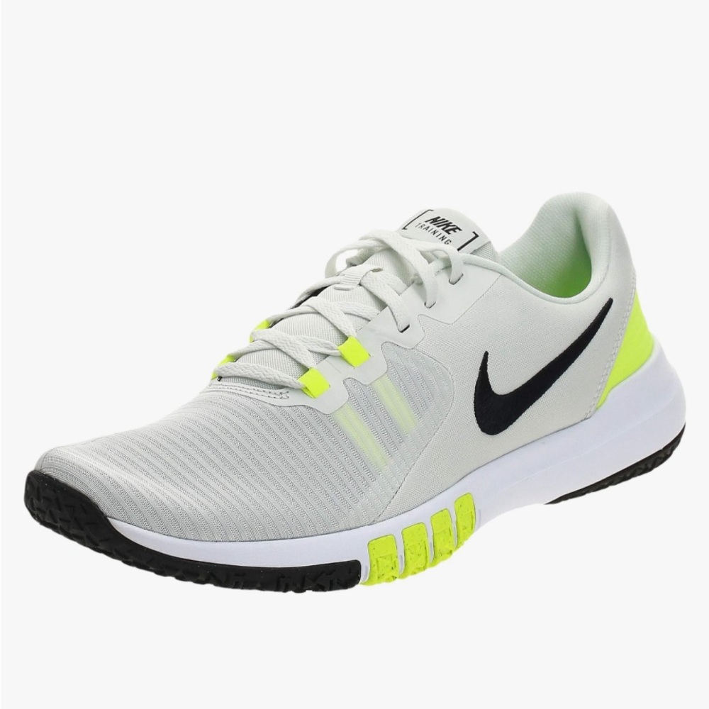 NWT Nike Mens Flex Control TR4 Cross Trainer